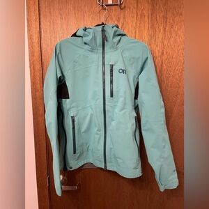 Outdoor Research Hemispheres II Jacket